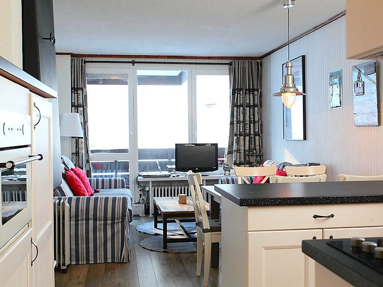 Ferienwohnung Le Pramecou
