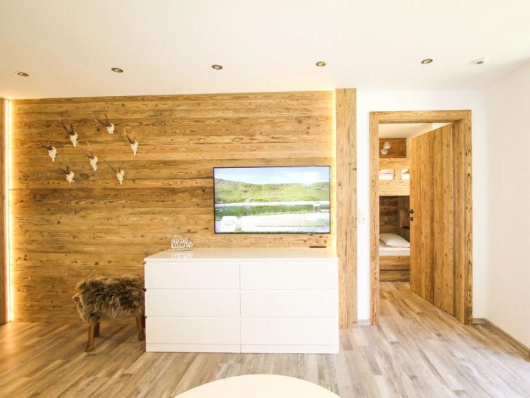 Ferienwohnung Strasserin Top 36
