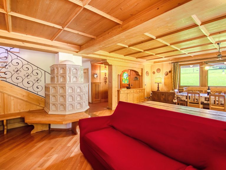 Ferienwohnung Cesa Galaldriel
