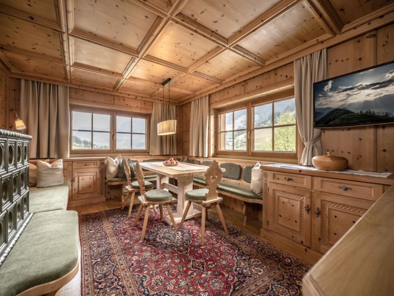 Ferienhaus Birkheim