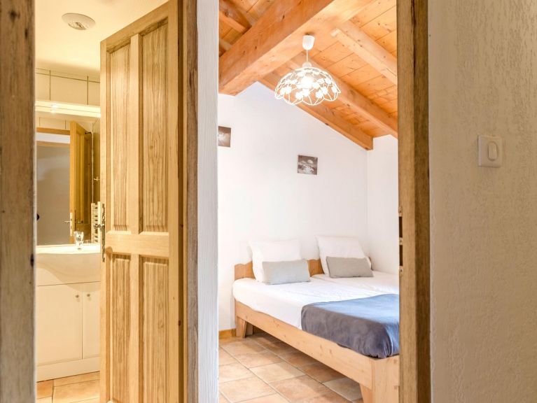 Ferienwohnung Acacia ganzes Gebäude