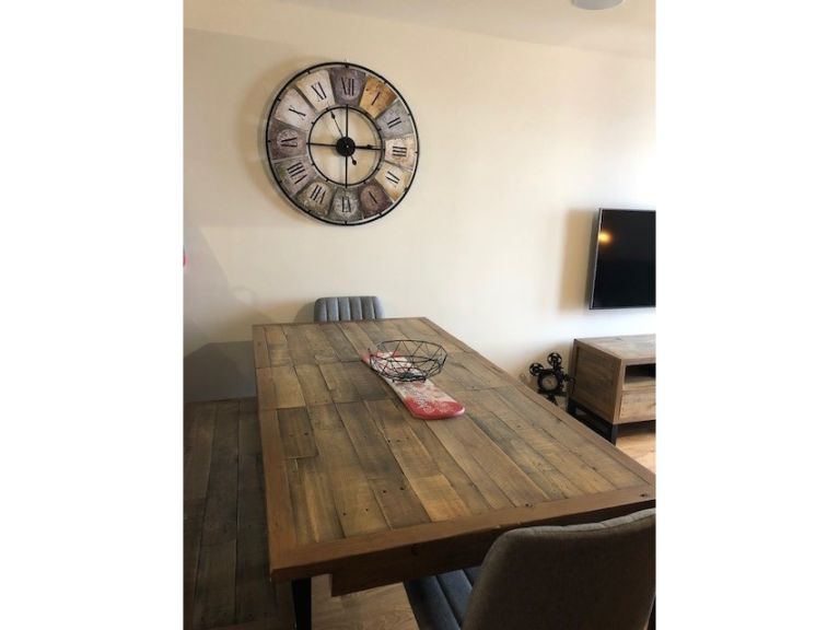 Ferienwohnung Chardons