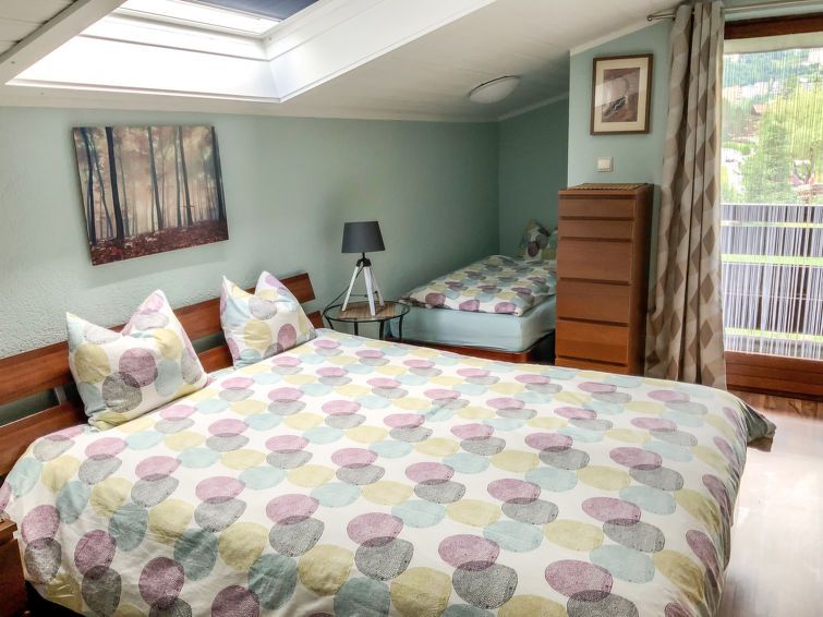 Ferienwohnung Rudis