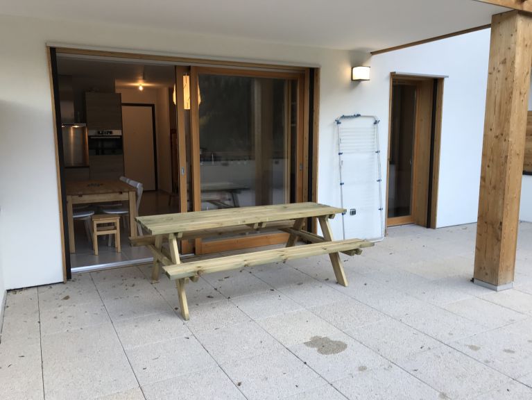 Ferienwohnung Le Domaine du Pâtre Ferienwohnung 34