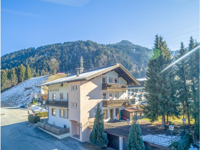 Ferienhaus Haus am Lift