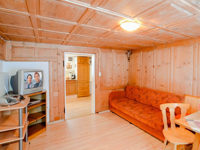 Ferienhaus Klara
