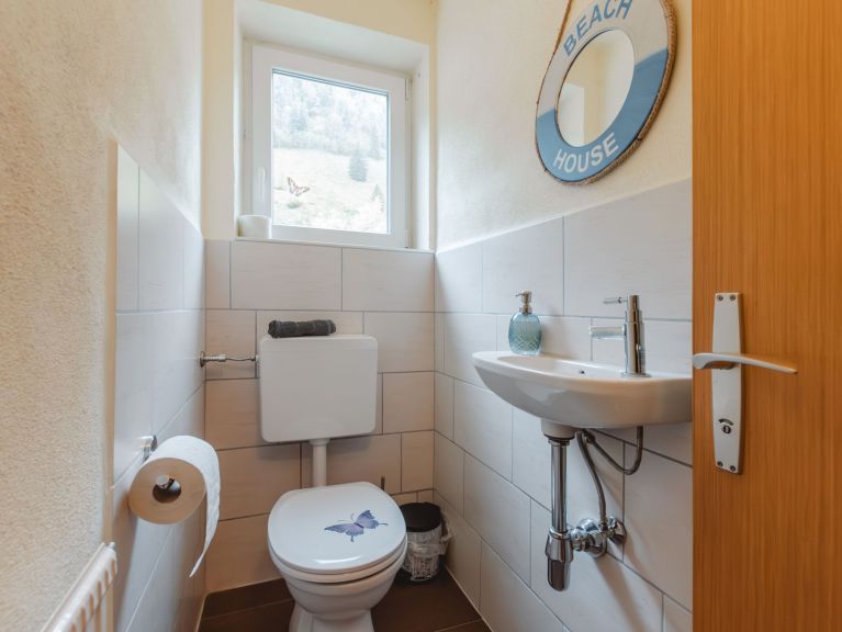 Ferienhaus Bergfried