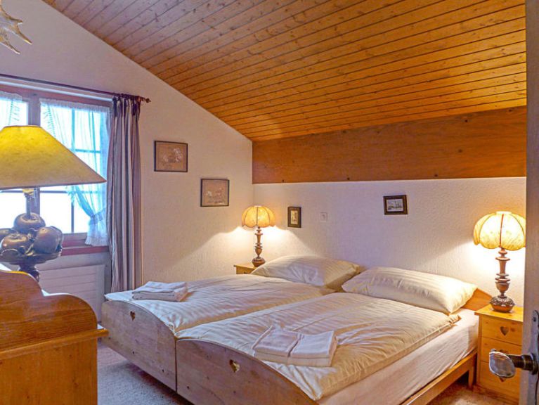Ferienwohnung Biwak
