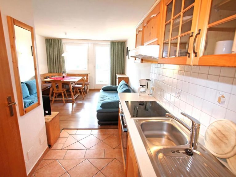 Ferienwohnung Karli Top 1