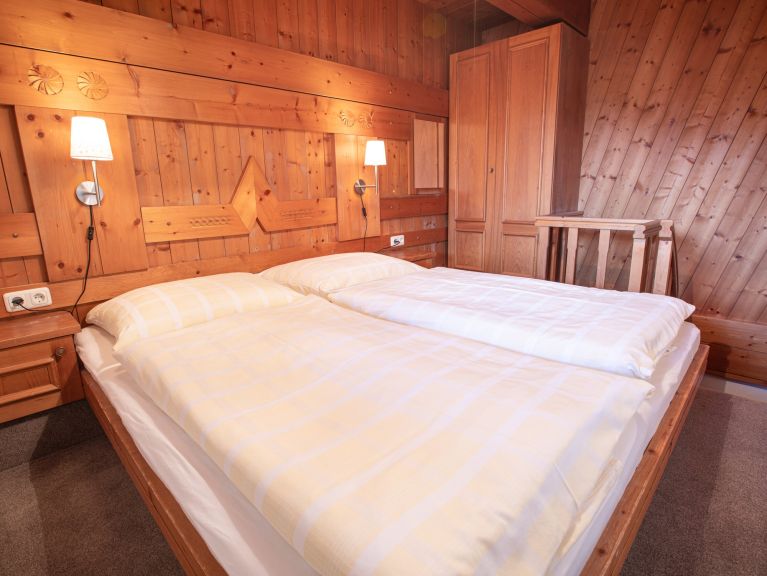 Ferienwohnung Nindl Top 5