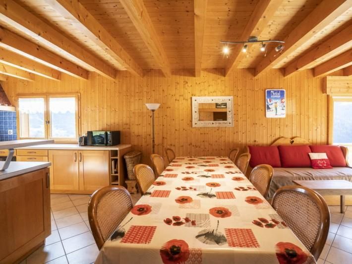 Ferienhaus Picard