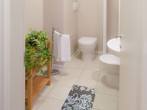 Ferienwohnung Regina Komfort