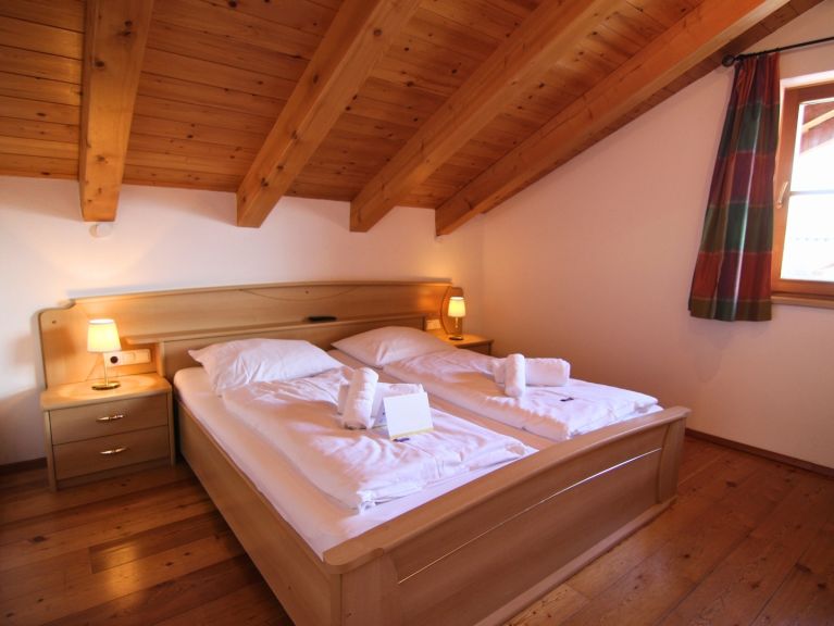 Ferienhaus Elfriede Catering-Service inklusive