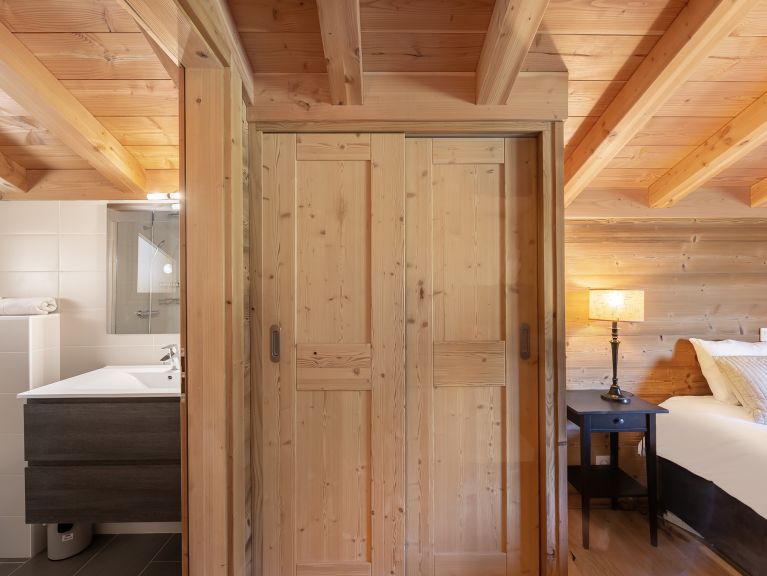 Ferienhaus Etringa