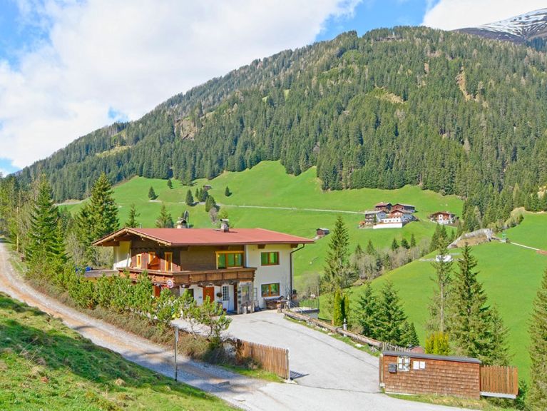 Ferienhaus Eder