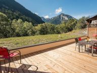 Ferienwohnung Residence Les Terrasses de la Vanoise Casa Colorado-13