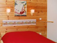 Ferienhaus du Merle mit privater Sauna-7
