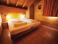 Ferienhaus In de Wolken Catering-Service inklusive, mit Sauna und Whirlpool-7