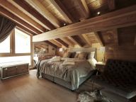 Ferienhaus Caseblanche Luna mit Holzofen, Sauna und Whirlpool-3