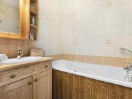 Ferienwohnung Les Balcons de Val Cenis Village-14