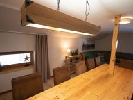 Ferienhaus Edelweiss-8