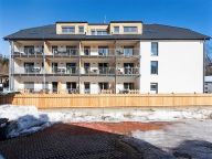 Ferienwohnung Ski & Nature Penthouse mit privater Sauna-28