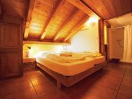 Ferienhaus In de Wolken Catering-Service inklusive, mit Sauna und Whirlpool-8