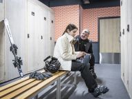 Ferienwohnung Club MMV Le Serra Neva mit Kabine-19