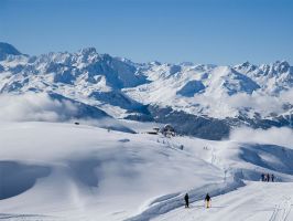 Last-minute Skiurlaub wintersport