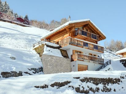 Ferienhaus Sonnailles-1