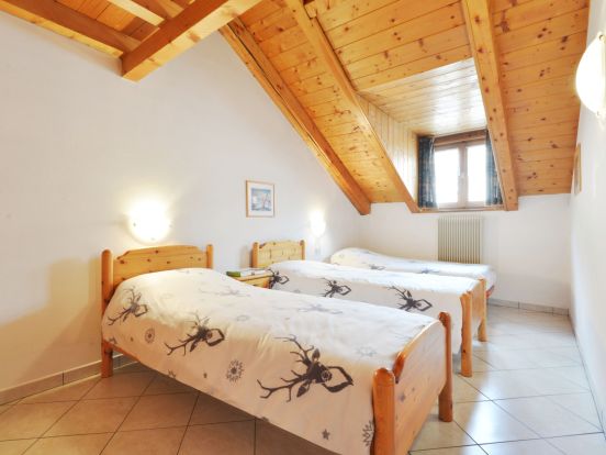 Ferienwohnung Villa Placidia-3