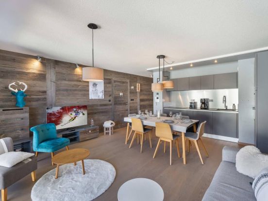 Ferienwohnung Le 360-4