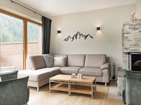 Ferienwohnung Gerlos Alpine Estate-2