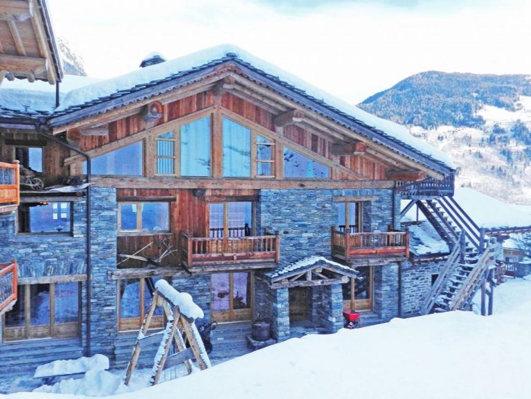 Ferienhaus Père Gaspard