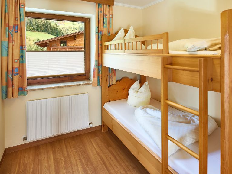 Ferienwohnung Sonnberg Ferienanlage Ferienwohnung Typ E