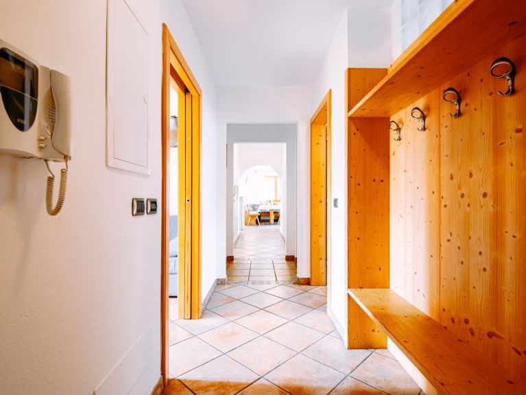 Ferienwohnung Cesa Soraruf