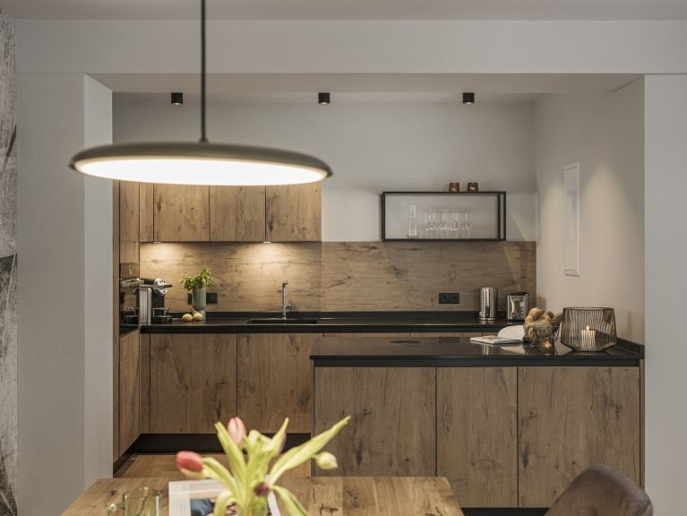 Ferienwohnung Schrofenblick