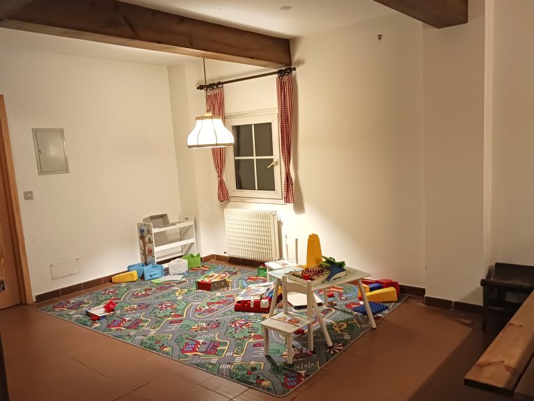 Ferienwohnung Casa Metz