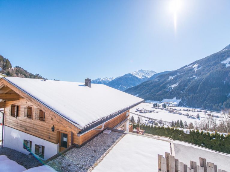 Ferienhaus Bella Vista