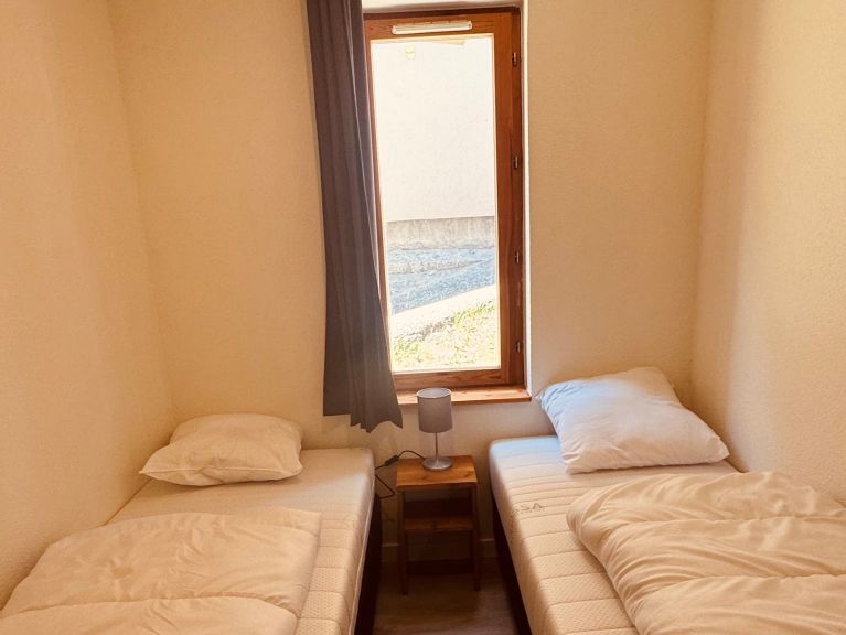 Ferienwohnung Petite Marmotte