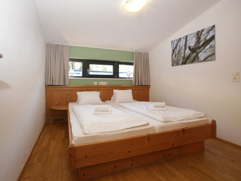 Ferienwohnung Wildbachhof