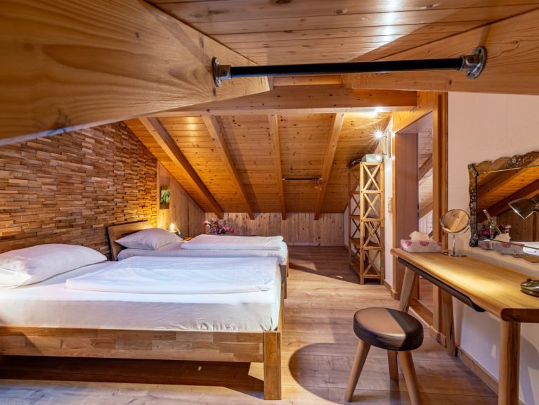 Ferienhaus Astro Venus