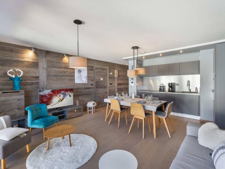 Ferienwohnung Le 360 Nr. 15, Sonntag bis Sonntag