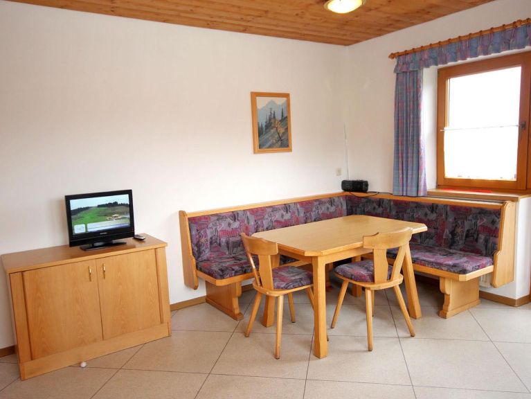 Ferienwohnung Voithofer Top 6