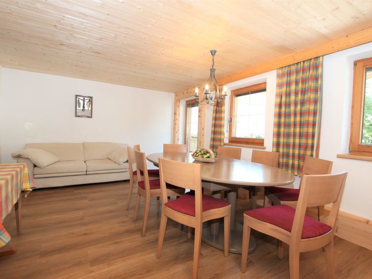 Ferienwohnung Stiplerhof