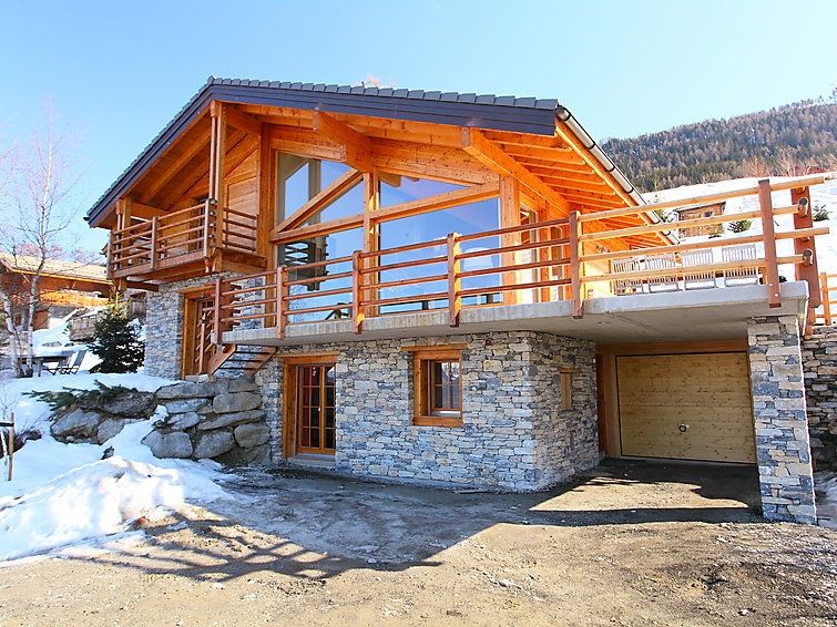 Ferienhaus Mimique
