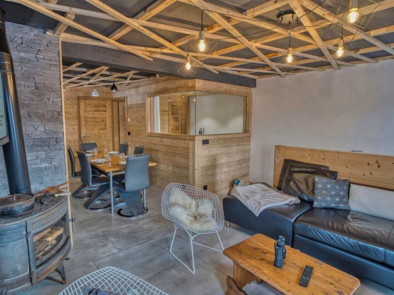 Ferienwohnung Martonne
