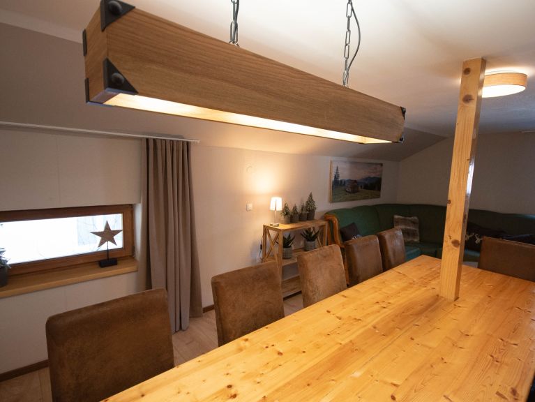 Ferienhaus Edelweiss