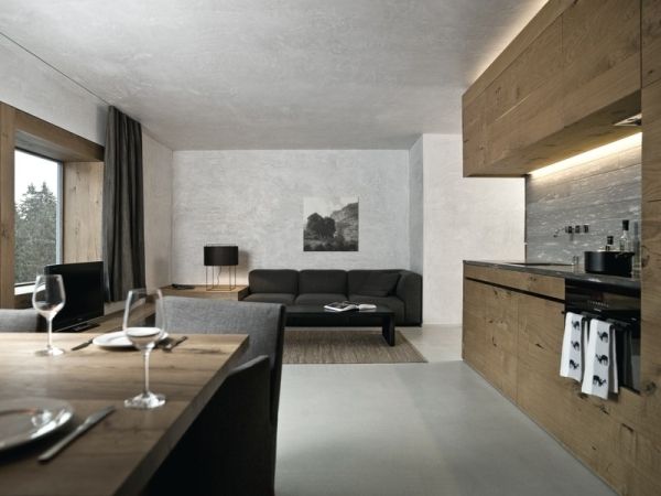 Ferienwohnung Rocksresort Sonntag - Sonntag