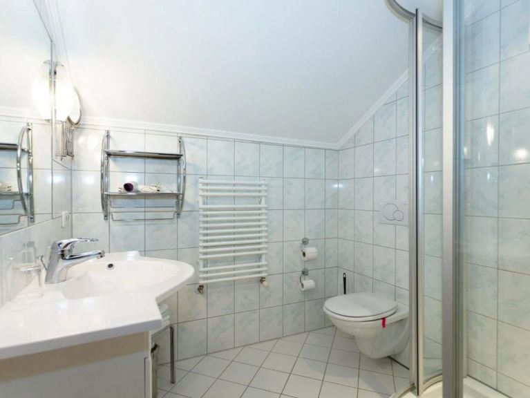 Ferienwohnung Blaickner